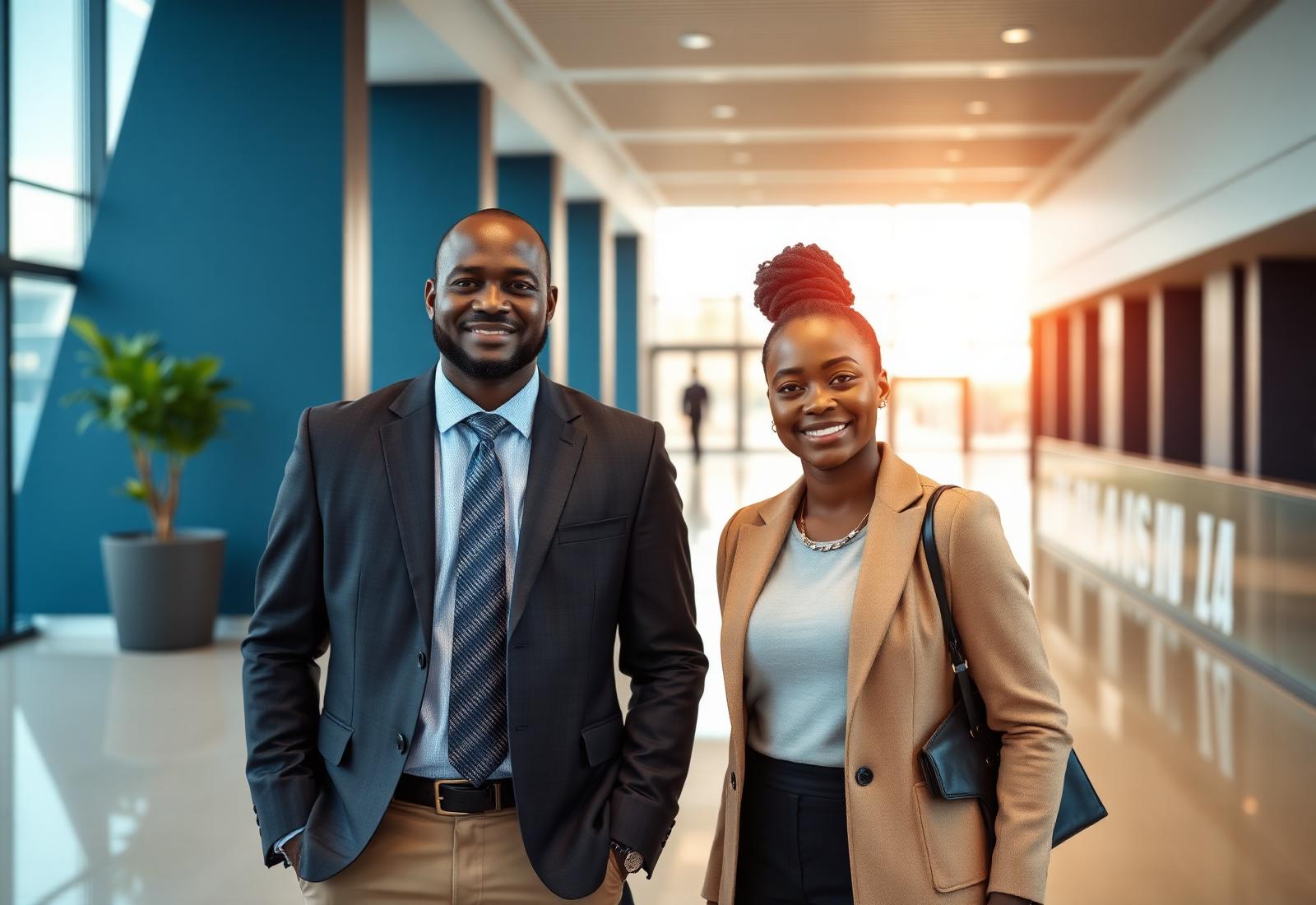SHAKMA Advisory consultants