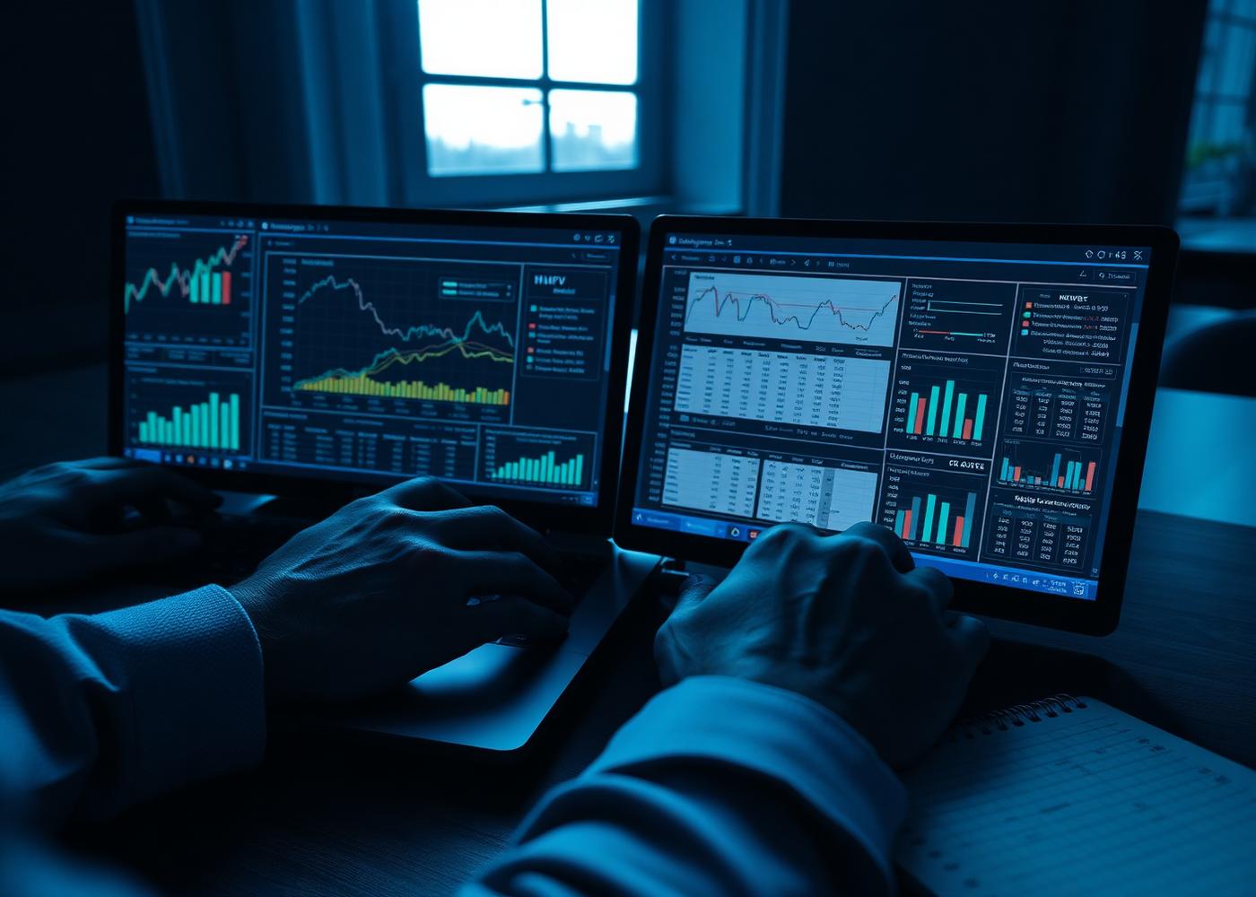 Capital Investment Appraisal