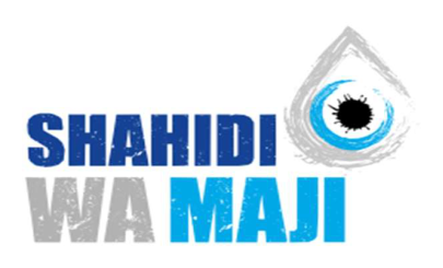 Shahidi wa Maji